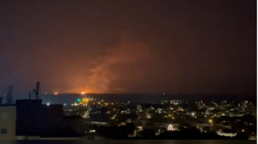 В Одессе уничтожены иностранные наемники и офицеры СБУ