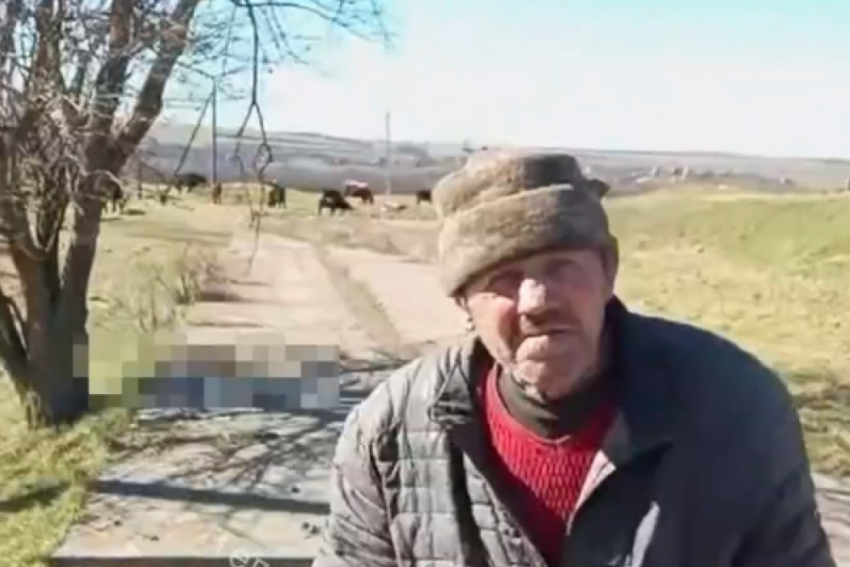 Фермеры из Одессы больше трех лет удерживают в рабстве молдаванина