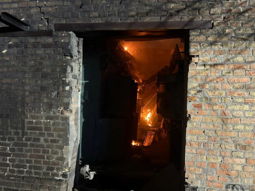 В Одесской области после ночной атаки 7 тысяч абонентов остались без света