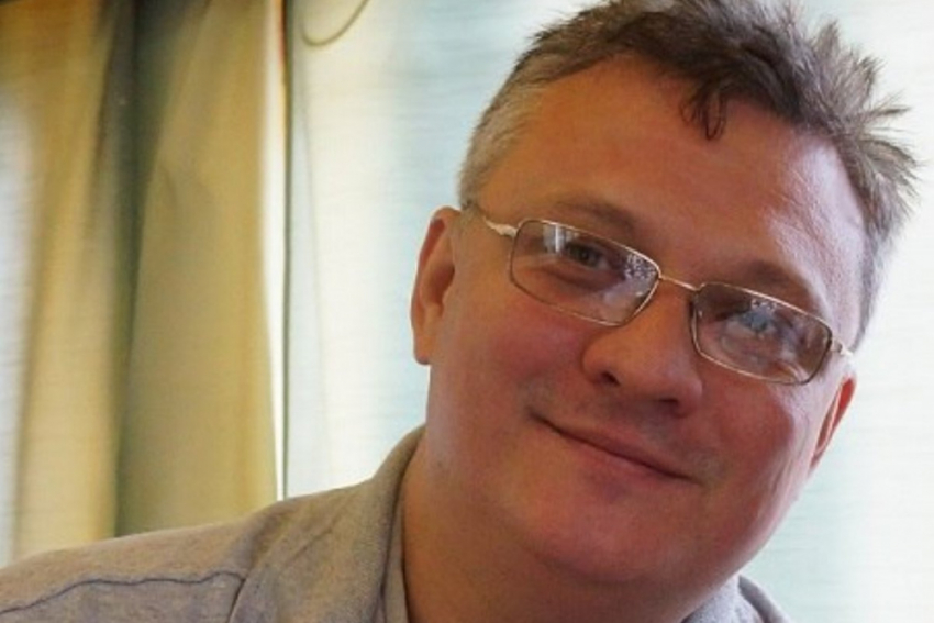 Коренной одессит Валентин Филиппов: «Я родился не в Одессе!»