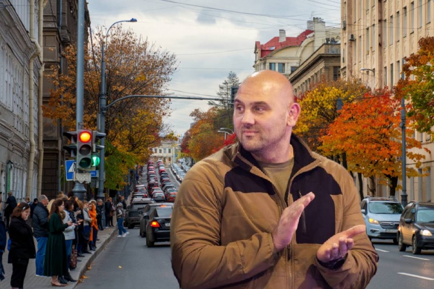 Массовое изнасилование в Одессе: глава ГВА в извращённой форме внедряет патриотизм