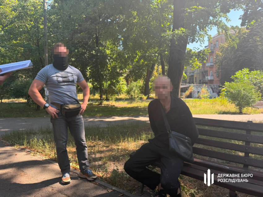 В Одессе сорвали заказное убийство судьи за $40 тысяч