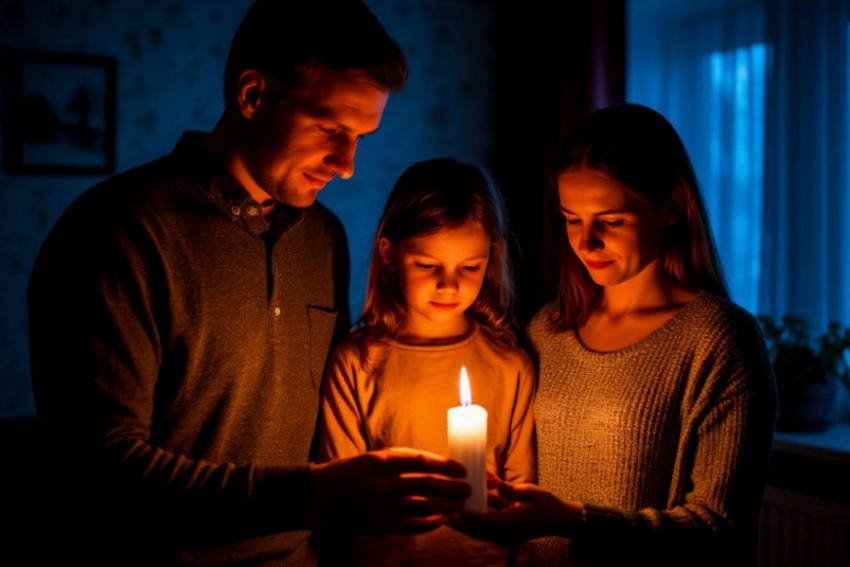 Блэкаут в Одессе произошёл из-за специфической конфигурации электросети