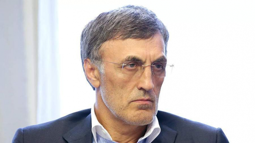 Беглого депутата Гаджиева обвинили в Одессе в покушении на Пановского