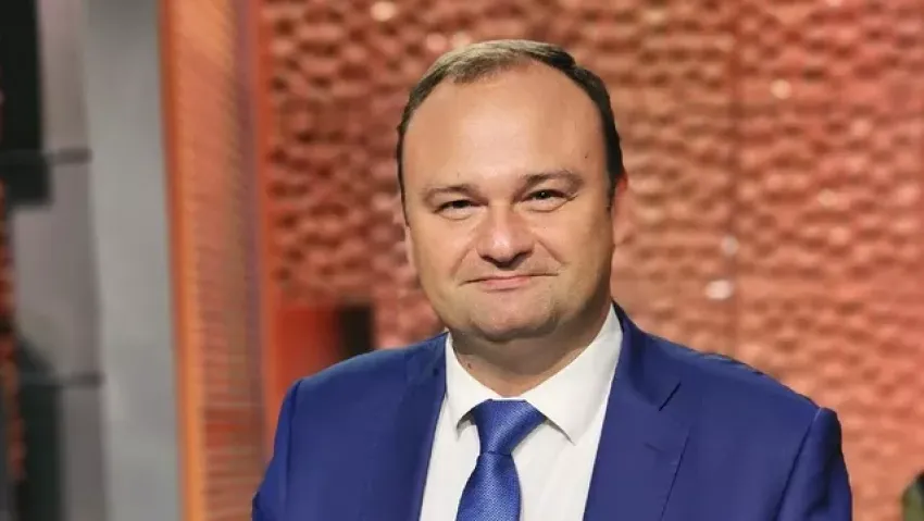 Политолог Блохин: оставлять Одессу в составе Украины было бы ошибкой