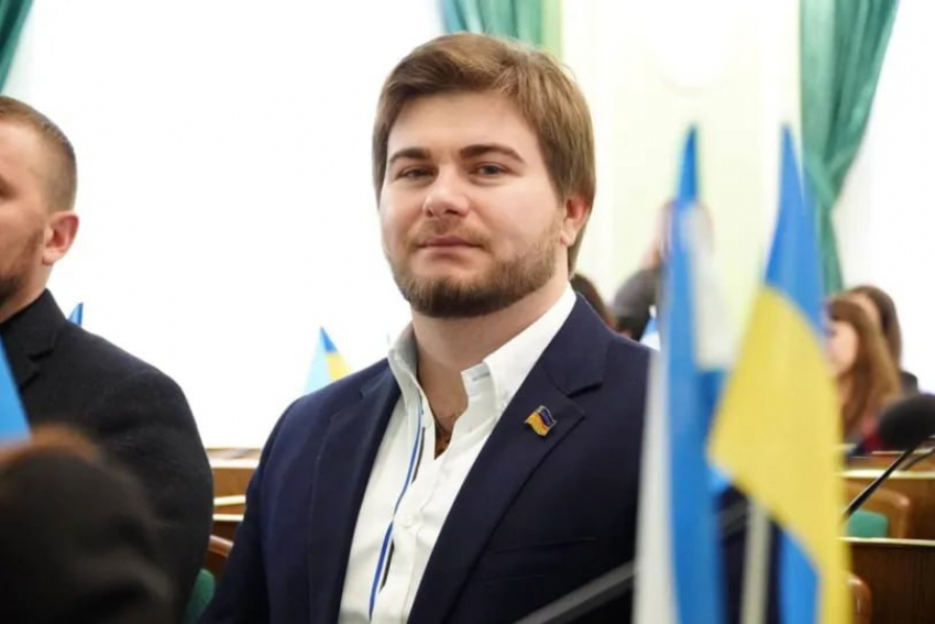 В Одесской области задержали чиновника во время получения взятки