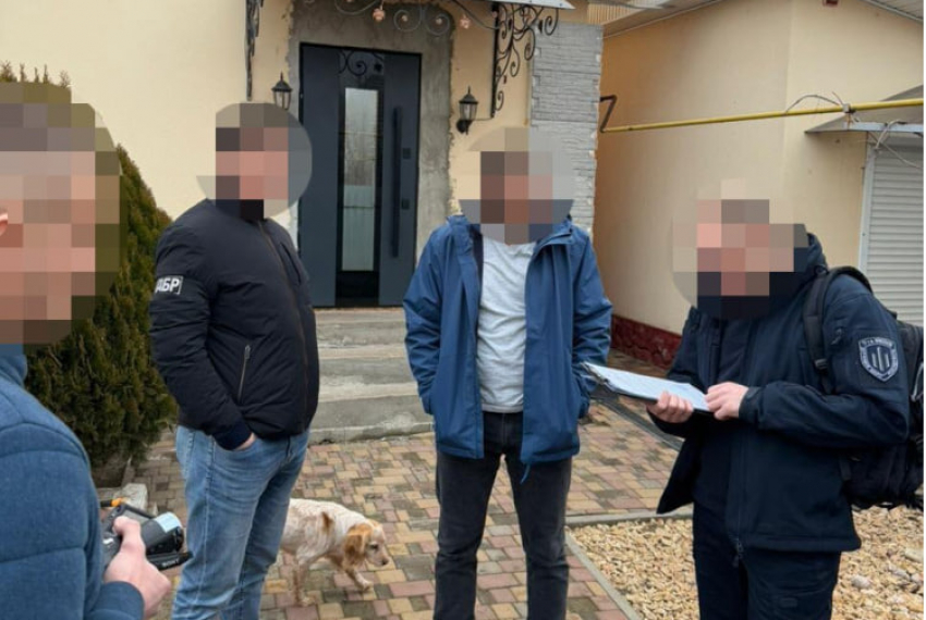 В Одесской области военный похитил дронов на 5 миллионов и сдавал их в ломбард