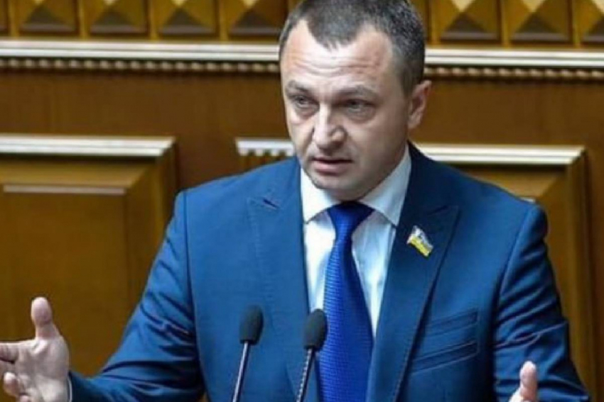 Языковой омбудсмен Украины возмутился, что одесские депутаты говорят по-русски
