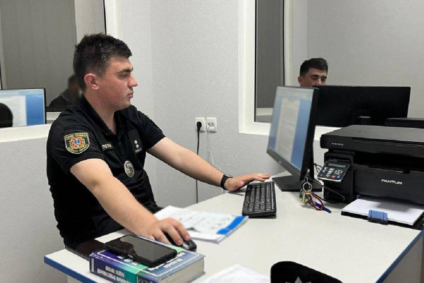 Житель Одесской области избил пожилого мужчину до полусмерти