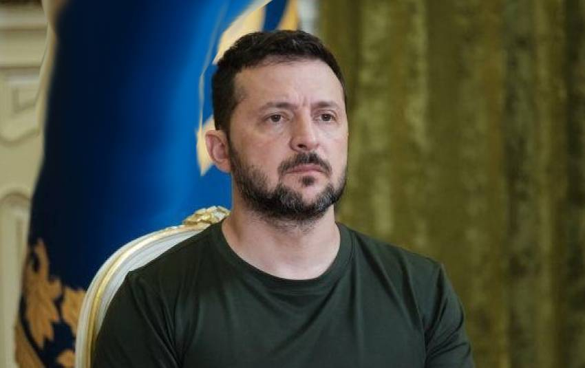 Новости Одессы: кость от Зеленского, экспертиза ударов по Одессе, дерусификация автовокзала