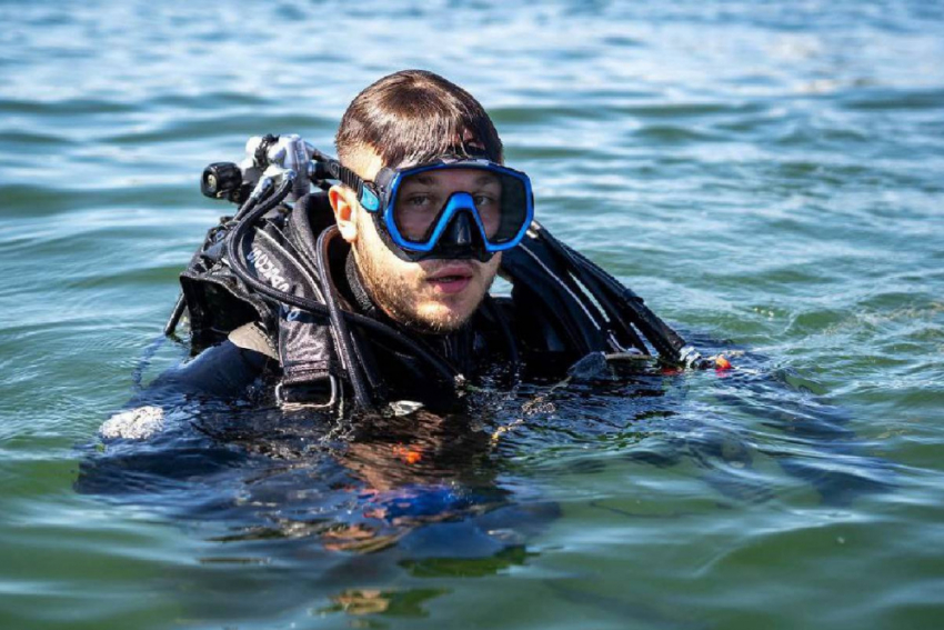 В Одессе ищут тело утонувшего во время шторма подростка 
