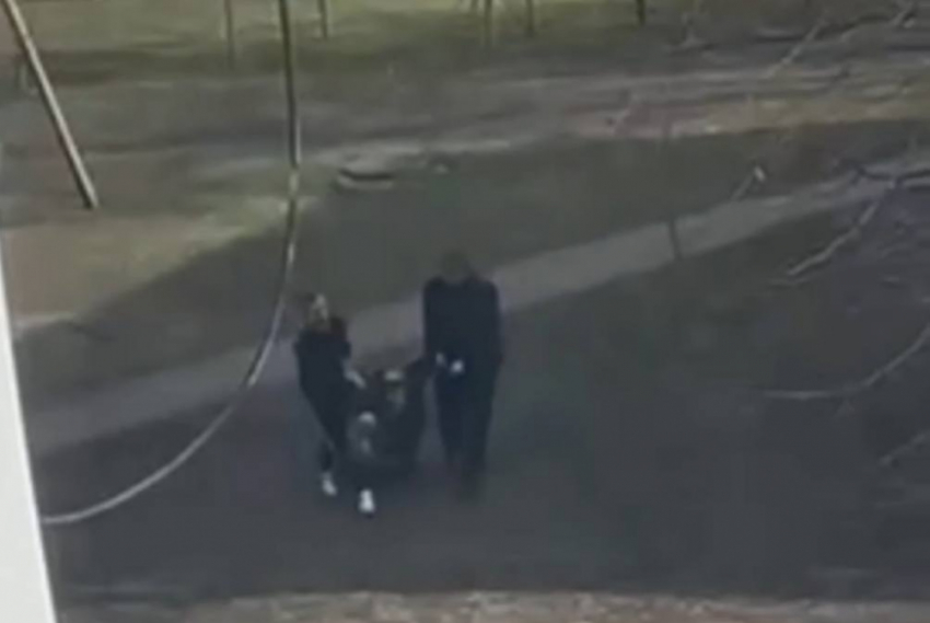 Одесситы привыкли к похищению людей