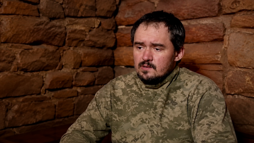 Одессита мобилизовали после конфликта с военкомом в игре Counter-Strike