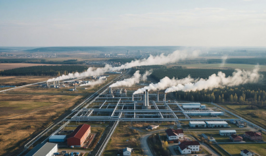 Марцинкевич: Одесса осталась без света из-за политики Киева в газовом транзите