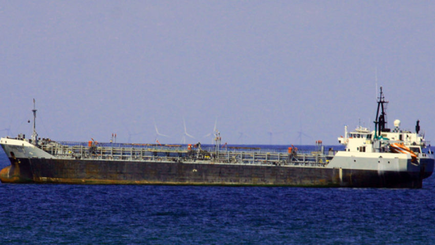 Эксперт Баранец рассказал, как Москва отомстит за атаки на танкеры в Черном море