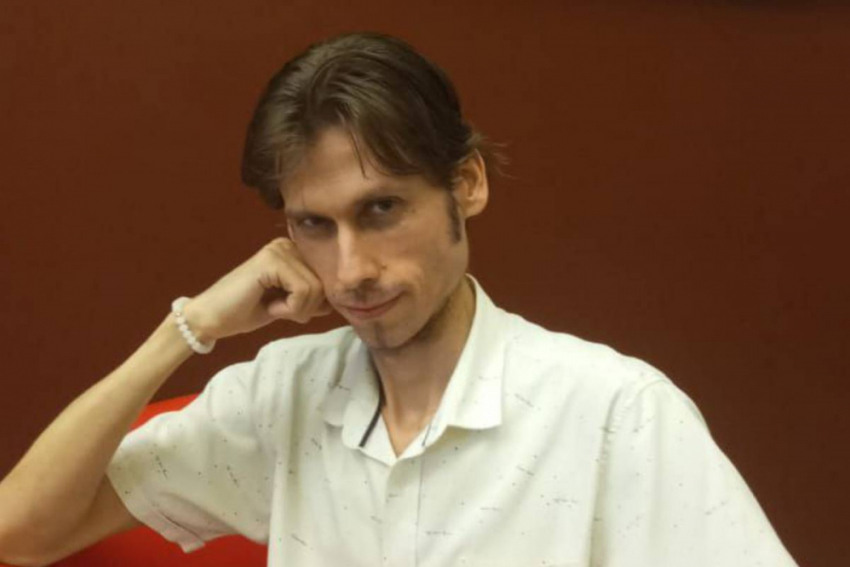 Одесский пророк Андрей Гиперборей предсказал августовские прорывы ВС РФ