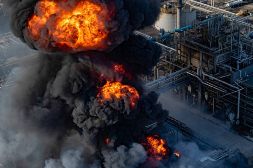 В ноябре в Одесской области ежедневная тревога и сотни прилетов за 15 дней: чего добивается Россия