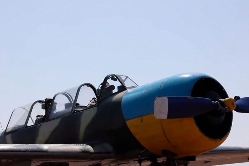 У погибших на Як-52 над Одессой нашлись последователи