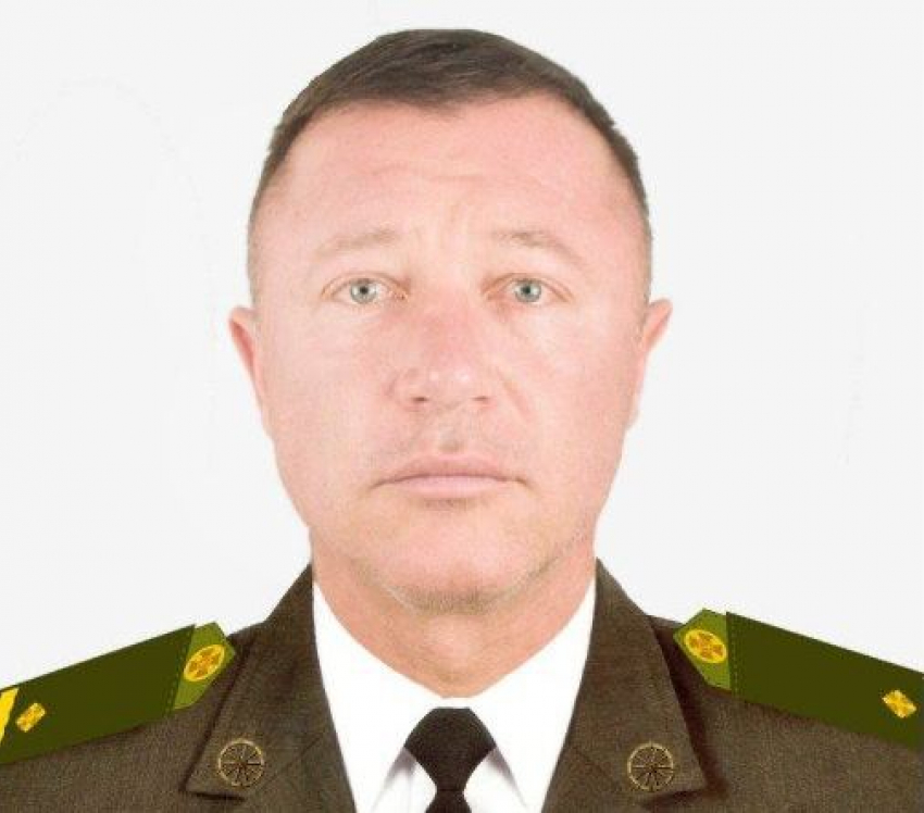 ВС РФ ликвидировали преподавателя учебного центра ВСУ из Одессы