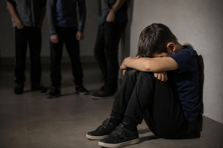 В Одесской области подростки несколько часов пытали 11-летнего мальчика