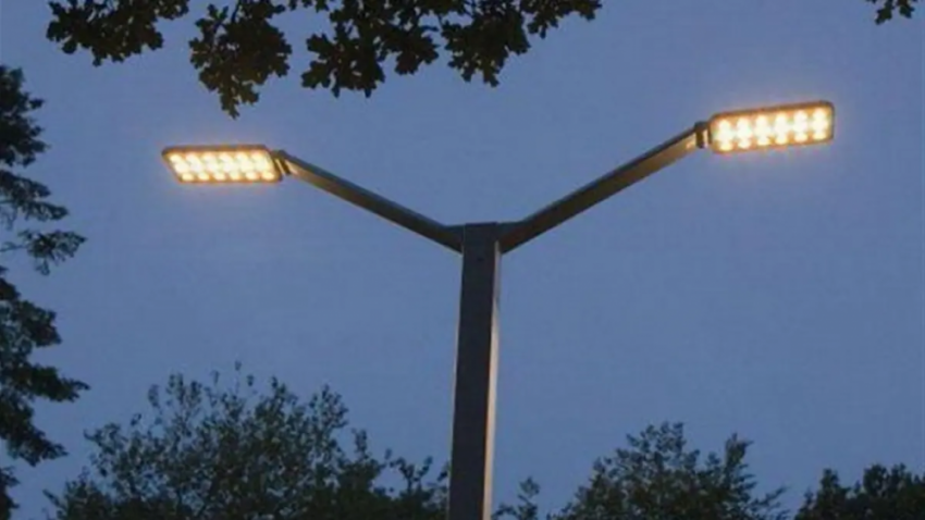 Одесская область перешла на экономный режим освещения