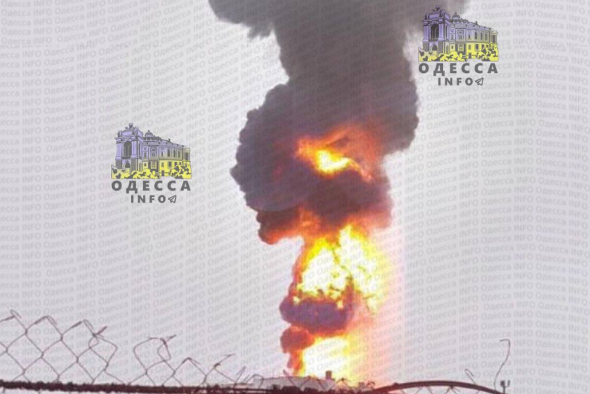 Кулеба: Россия отрезает юг Украины, нанося интенсивные удары по Одесской области