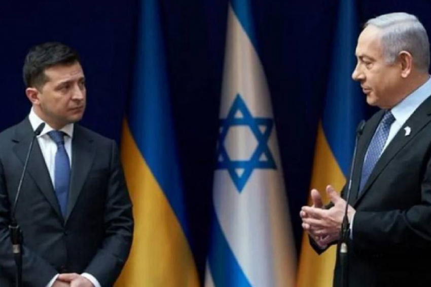 Одессу разнесут иранские ракеты: Украина стала целью в ближневосточном конфликте