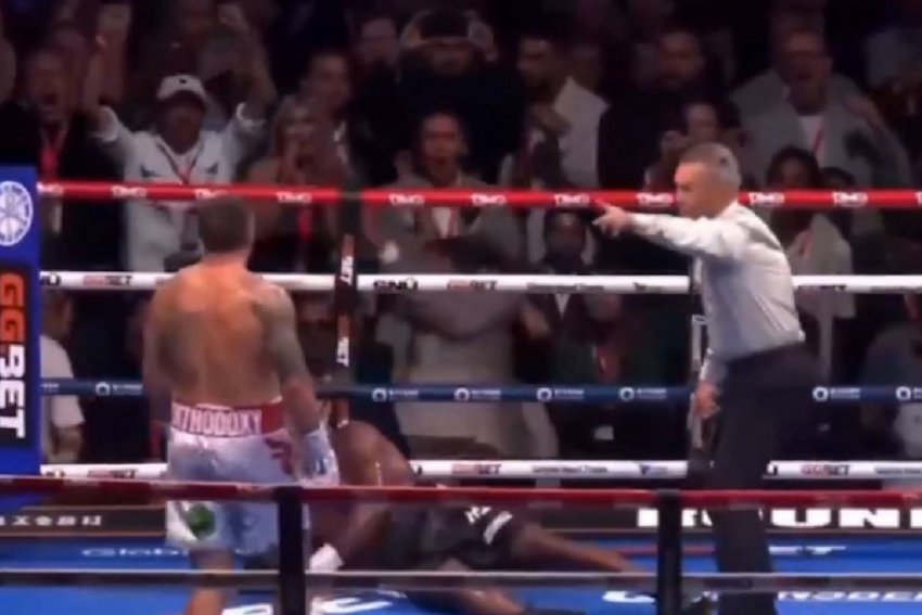 Одесса в экстазе: город бурно отпраздновал победу боксера Александра Усика