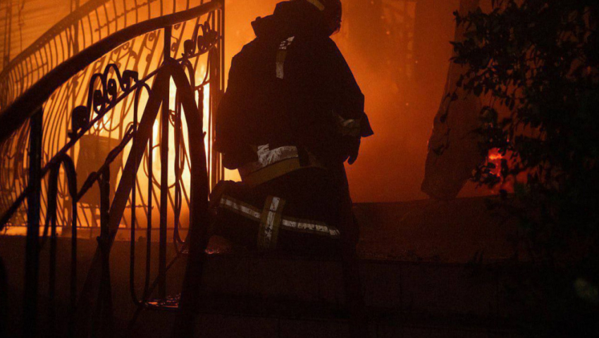 Французские и румынские наемники попали под удар ВС России в Одессе