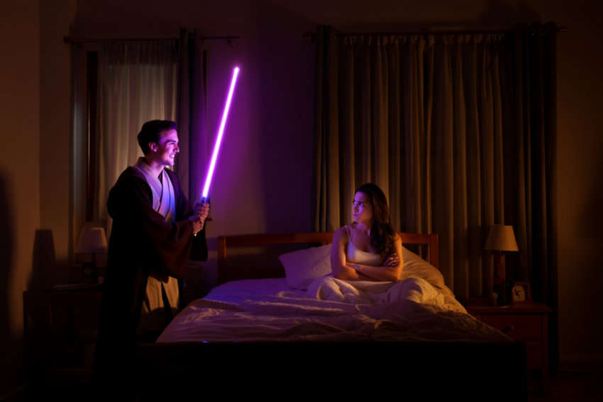 Игуана, меч и дрель: собрали рейтинг худших подарков на День влюбленных