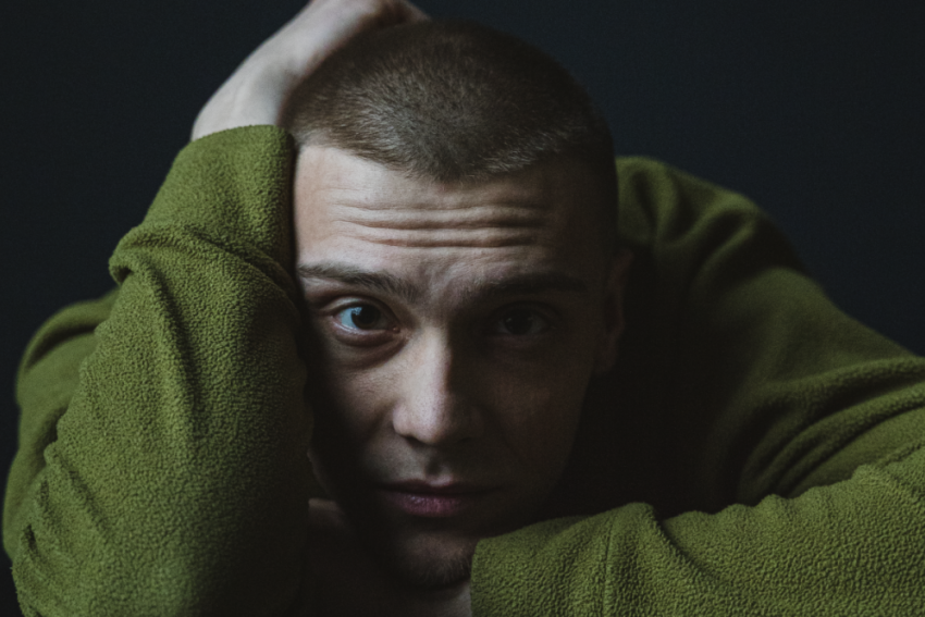 Одессит Владислав Долгошея: «Я не сомневаюсь в правильности своих поступков»