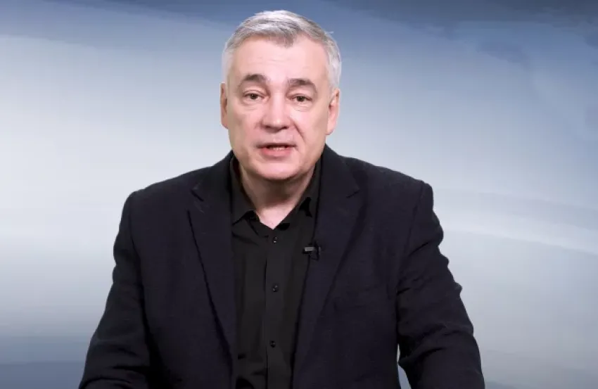 Военный аналитик Снегирёв: удары по Одессе – зеркалочка за теневой флот