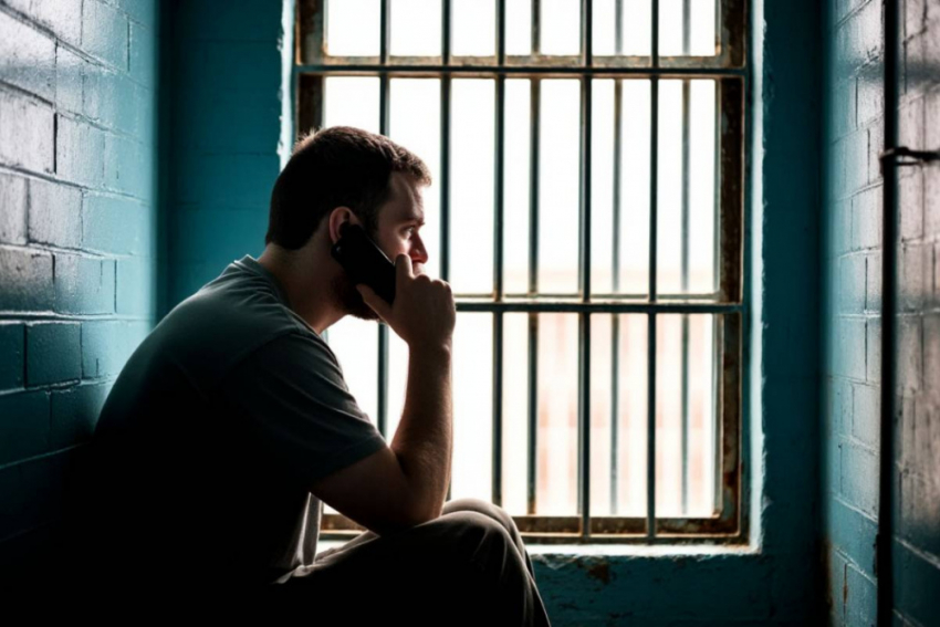 Наркобарон торговал боеприпасами из тюрьмы в Одесской области