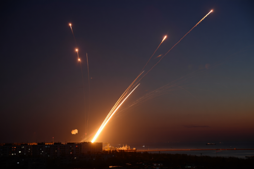 Одесское подполье: украинское ПВО в черте города представляет угрозу для людей