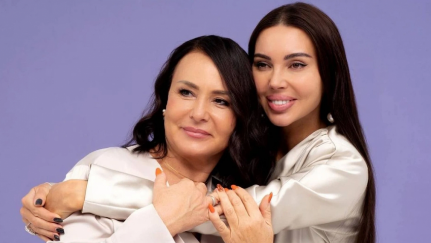 Родители Оксаны Самойловой впервые публично высказались о её разводе с Джиганом Родители Оксаны Самойловой впервые публично высказались о её разводе с Джиганом