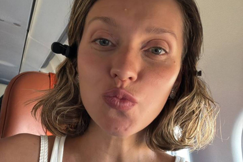 «Прости меня»: одесситка Тодоренко «изменила» мужу с молодым артистом