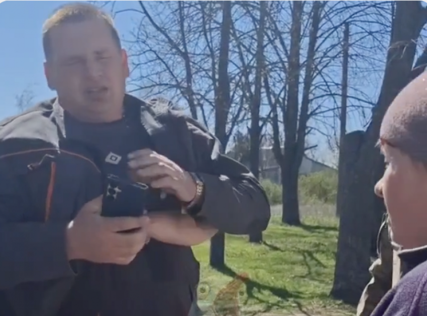 Сотрудники ТЦК ворвались в лицей в Одесской области и открыли огонь