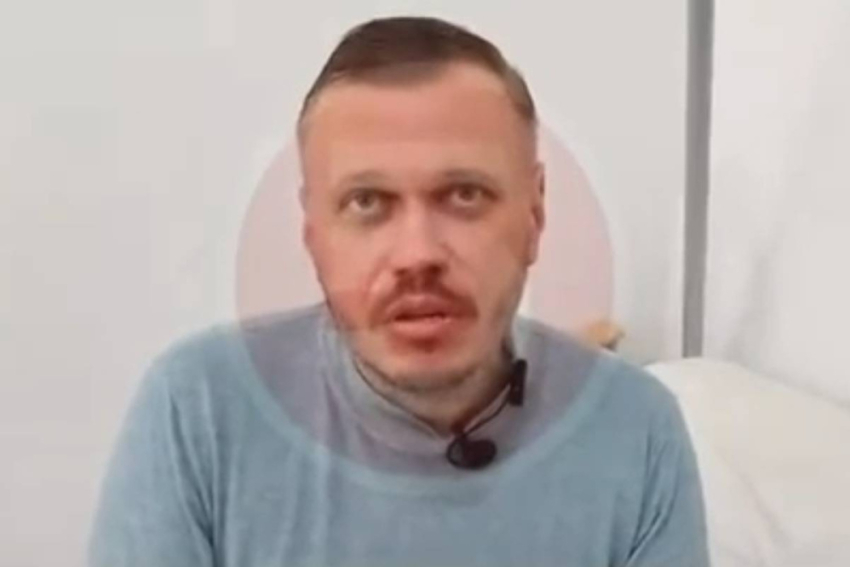 Спасённый на Днестре украинец попросил убежища в Молдове