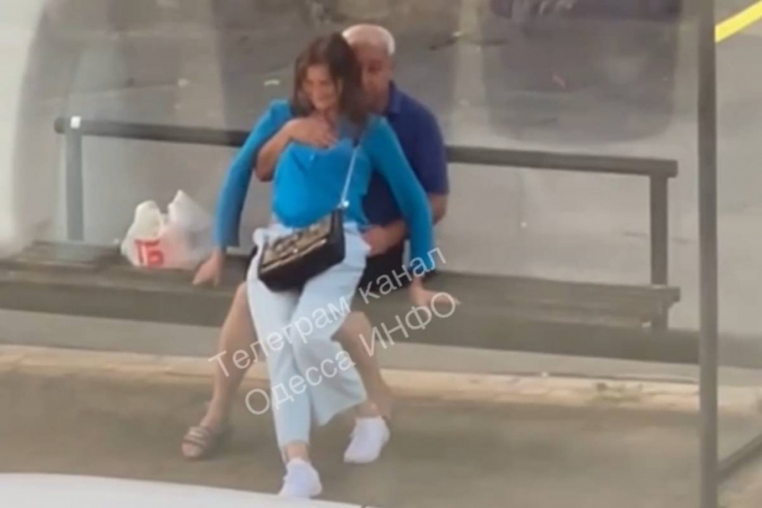 Отбасылық секс және трах