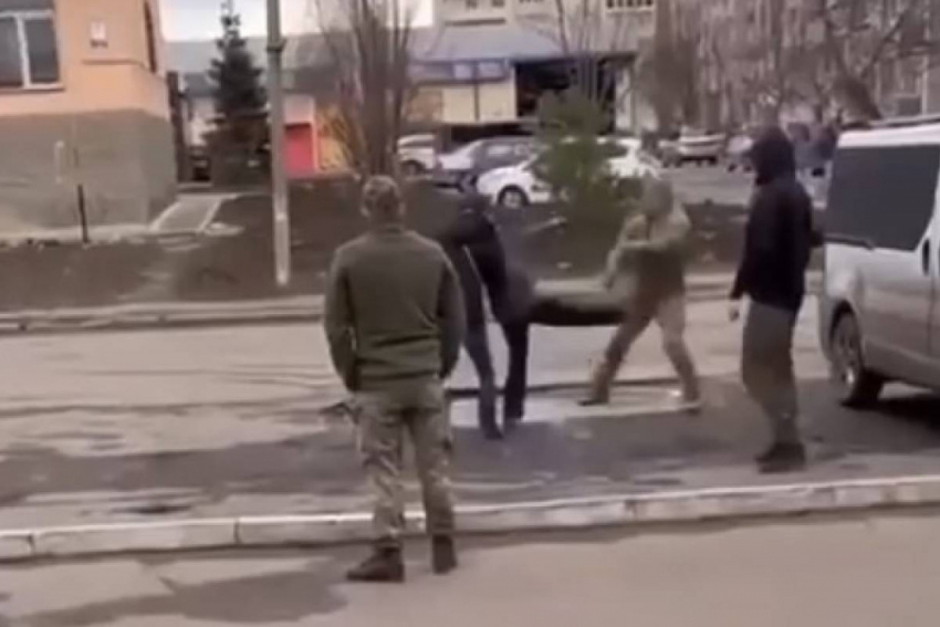 В Одесской области военкомы провалили план мобилизации за 2024 год