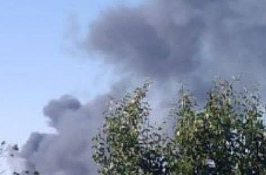 Поддубный: в результате атаки поражены места запуска украинских дронов под Одессой