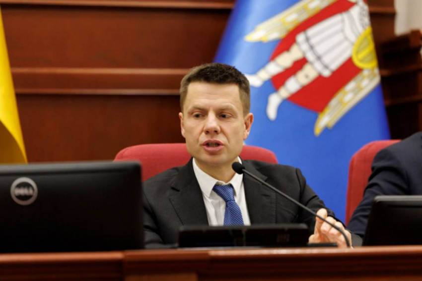 Из пленок Миндича, опубликованных одесским нардепом, стало ясно, что украинская элита не хочет завершения войны