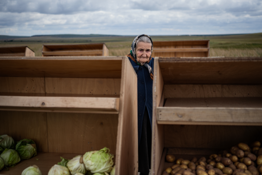 Одесская область обречена на голод: не хватает сотен тысяч тонн овощей и фруктов