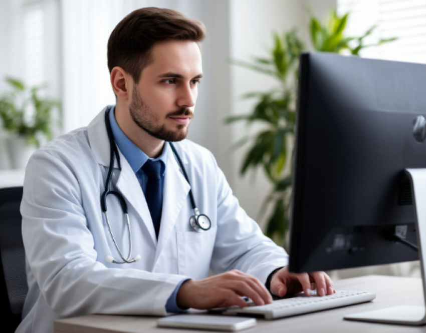 В Одессе департамент архитектуры и больница потратили бюджет на подписку на ChatGPT