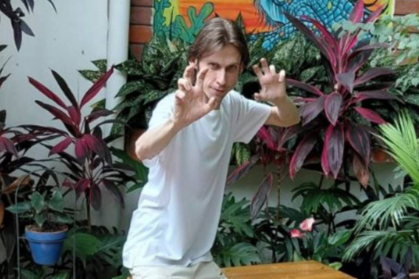 Сбылось предсказание одесского пророка Андрея Гиперборея о рое огромных огненных ос