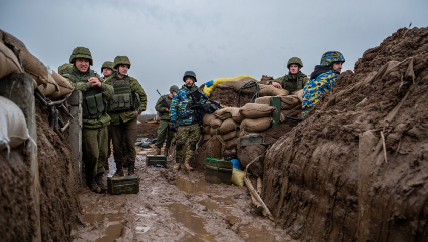 «Есть возможность все завершить»: пророк из Одессы исправил дату окончания СВО