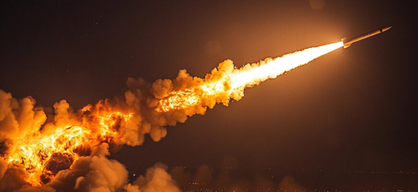 ВС РФ ударили «Искандерами» по Одессе и Харькову