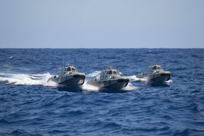 Царьград: Белоусов отдал приказ на производство БЭКов для взятия Одессы