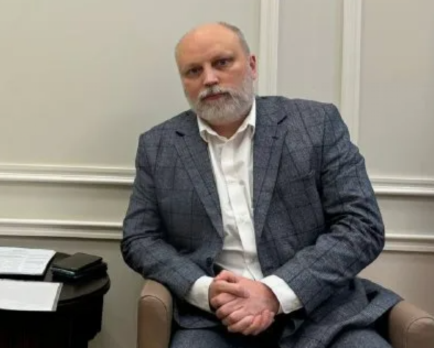 Рогов: для подавления протестов в Одессе будут использовать французские войска