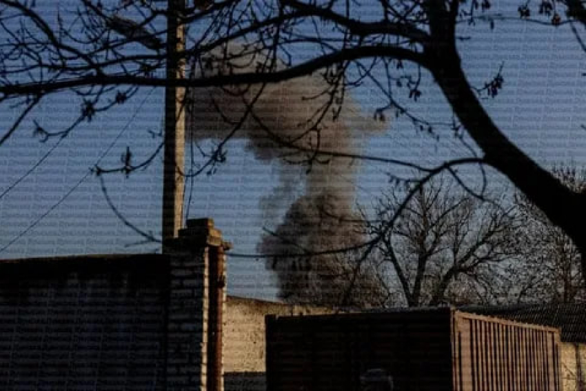 Одесский завод перееехал после атаки «шахедов»